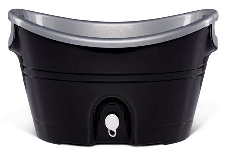 igloo party bucket cooler